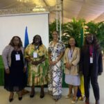 REVUE ANNUELLE 2024 DU PROGRAMME DE COOPERATION GABON-UNICEF 2023-2027