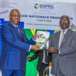 LANCEMENT OFFICIEL DE L'ETUDE NATIONALE PROSPECTIVE « GABON 2050 »