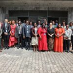 Coordination et suivi du Plan Cadre des Nations Unies 2023-2027.