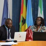 Coordination et suivi du plan-Cadre de Coopération pour le développement du Gabon 2023-2027 et des Programmes de Coopération des agences Onusiennes.